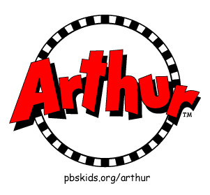 Arthur Logo - Arthur Logos