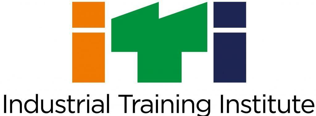 Iti Logo - Logo – Govt Industrial Training Institute Berthin