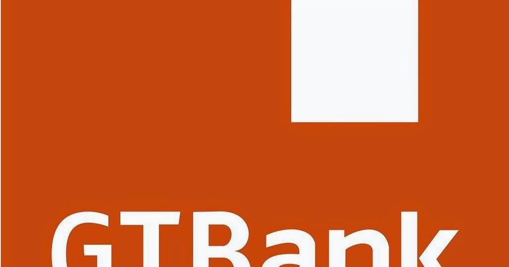 GTB Logo - How To Transfer Money from GTbank To Another Bank - Tech Of Oracle