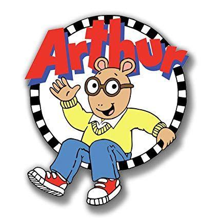 Arthur Logo - LogoDix