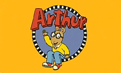 Arthur Logo - Arthur | Scratchpad | FANDOM powered by Wikia