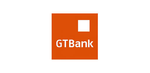 GTB Logo - GTBank - Apps on Google Play