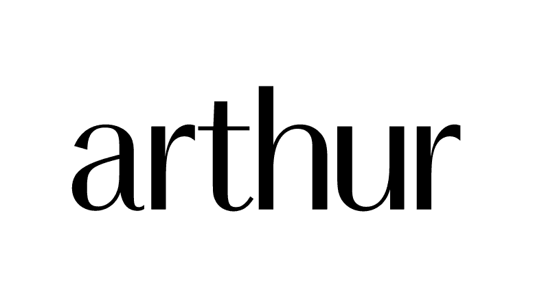 Arthur Logo - arthur. Arthur Restaurant Surry Hills