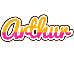 Arthur Logo - Arthur Logo. Name Logo Generator, Summer, Birthday