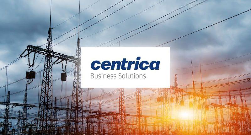 Centrica Logo - Centrica Business Solutions Expands U.S. Operations with Agreement ...