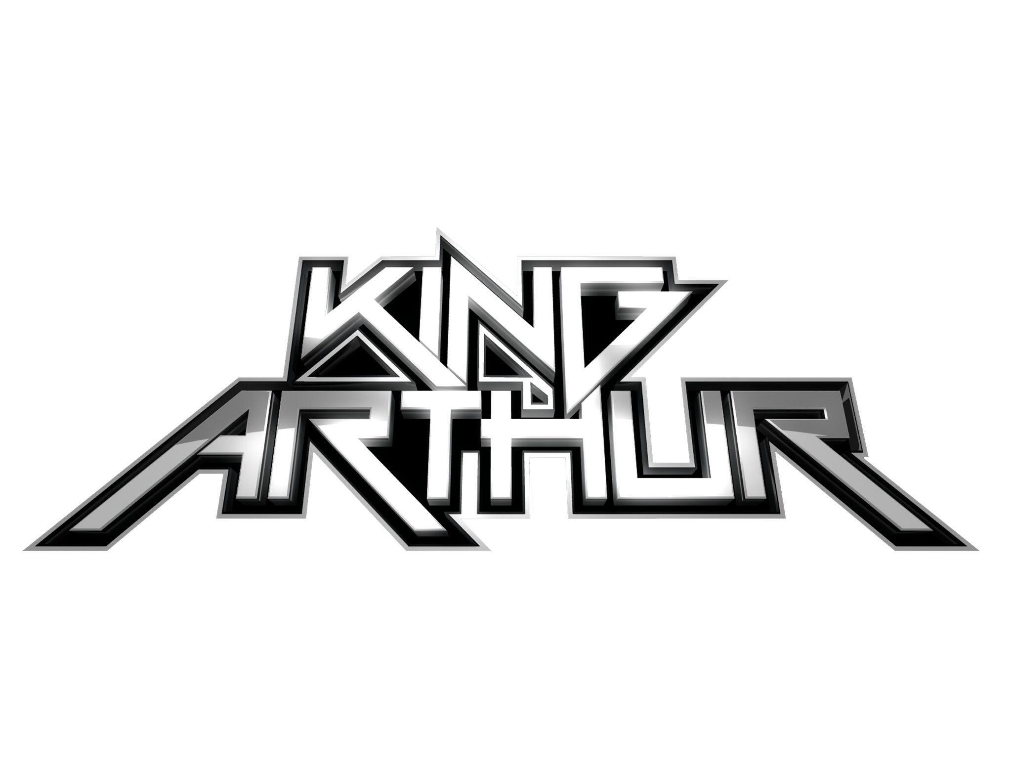 Arthur Logo - Dvj king arthur logos. Dvj king arthur logos. Logos, Company logo