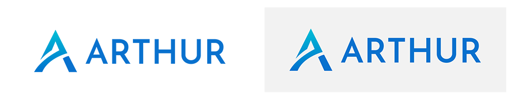 Arthur Logo - Logos and Assets