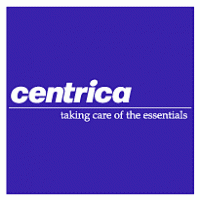 Centrica Logo - Centrica | Brands of the World™ | Download vector logos and logotypes