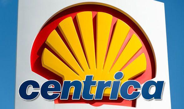 Centrica Logo - British Gas owner Centrica and Shell to slash more than 000 jobs