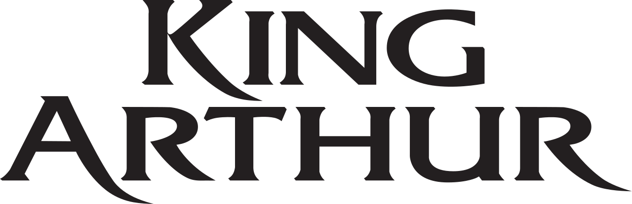 Arthur Logo - King Arthur Logo.svg