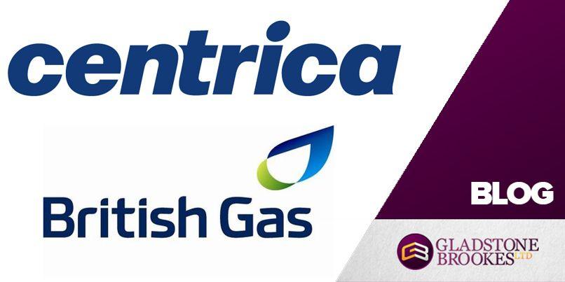 Centrica Logo - Gladstone Brookes | British Gas owner Centrica cuts 6,000 jobs as ...