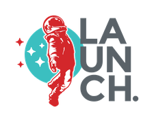 DFW Logo - LAUNCH. (aka Launch DFW) Events | Eventbrite
