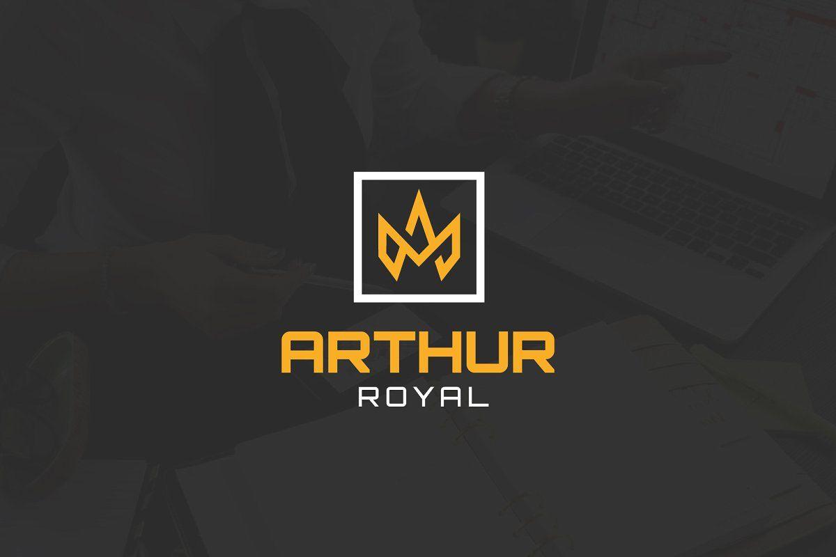 Arthur Logo - Arthur Royal Logo
