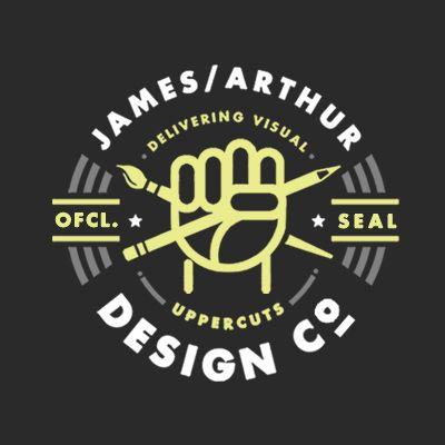 Arthur Logo - Southern Illinois Branding, Graphic Design & Website Design Studio ...