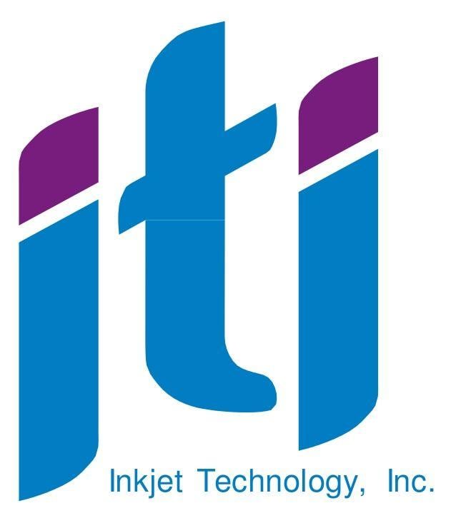 Iti Logo - ITI logo R