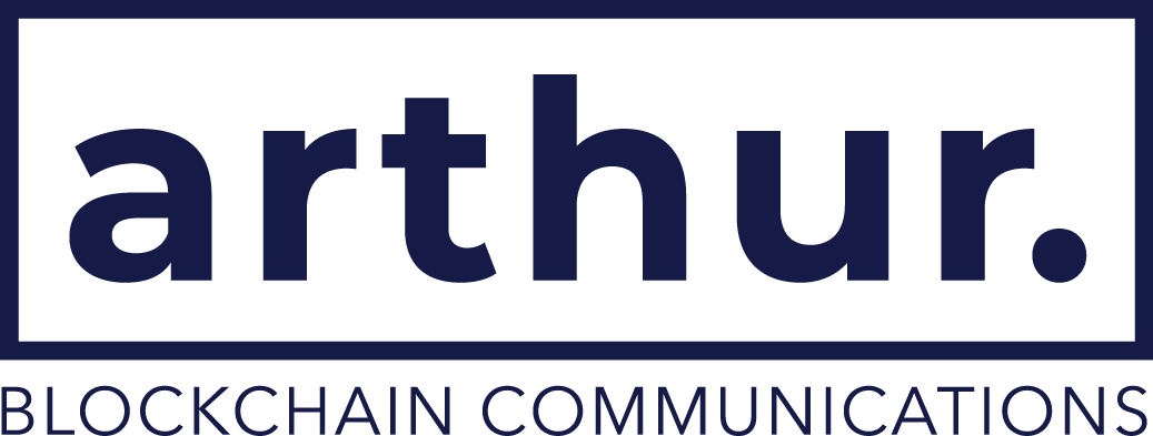 Arthur Logo - Home