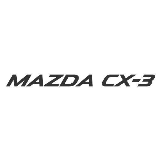 CX3 Logo - Mazda CX-3 logo vector free download - Brandslogo.net