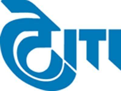 Iti Logo - Iti Logo