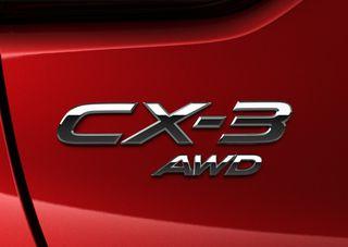 CX3 Logo - CX3-LOGO | Clean Fleet Report