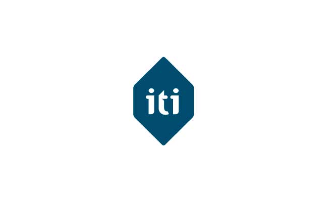 Iti Logo - ITI | Identity Designed