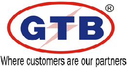 GTB Logo - Home - GTB Transformers