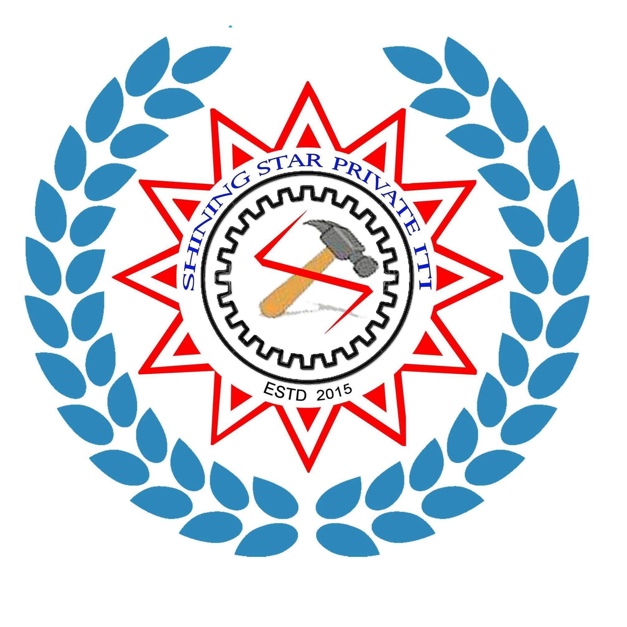 Iti Logo - SHINING STAR Pvt. ITI