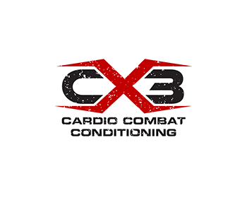 CX3 Logo - Logo design entry number 24 by Kuromochi | CX3 logo contest
