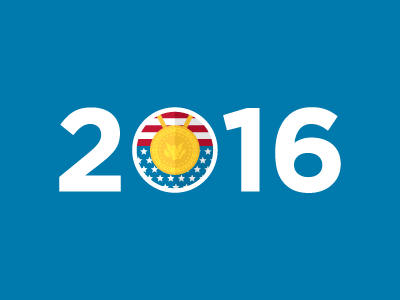 2016 Logo - Camacho 2016 Logo by Jack Knoebber on Dribbble