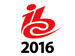 2016 Logo - IBC-2016-logo - Panda OS - Online Video Platform