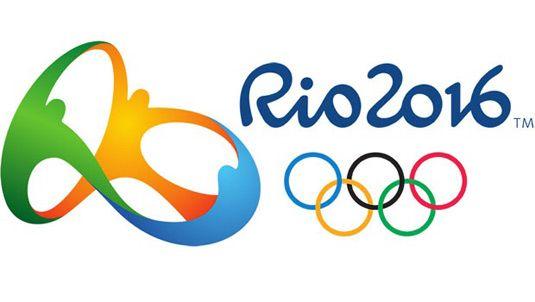 2016 Logo - Rio 2016 Logo