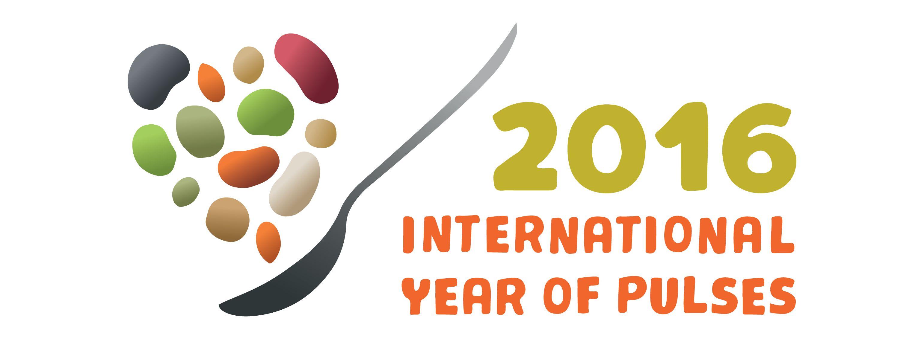 2016 Logo - Download the IYP 2016 logo | 2016 International Year of Pulses