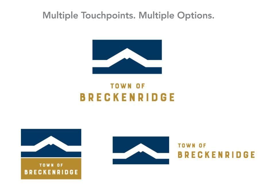 Breckenridge Logo - The Town of Breckenridge Releases an Updated Logo. Town News