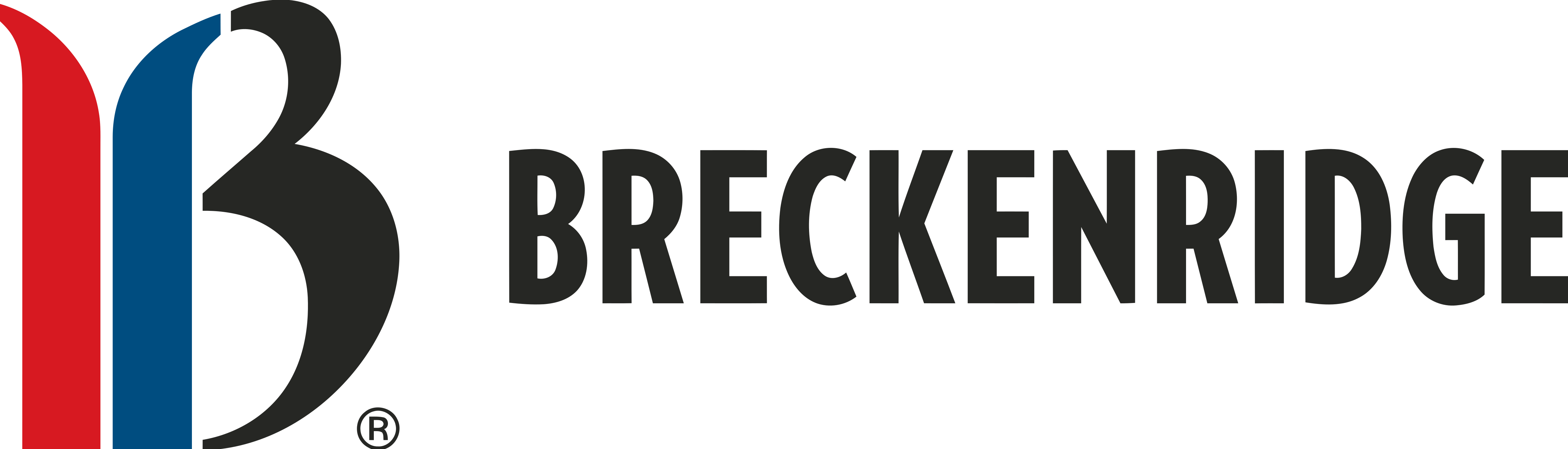 Breckenridge Logo - Breckenridge Ski Resort