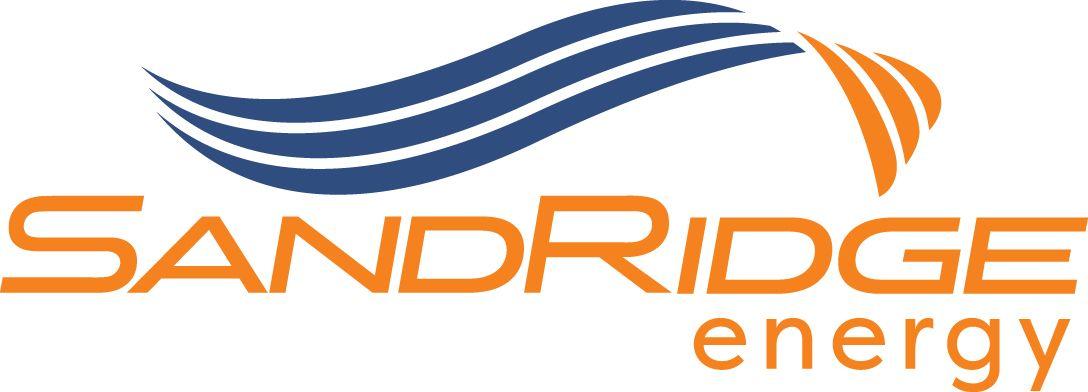 2016 Logo - Final logo 2016 – Sandridge Energy
