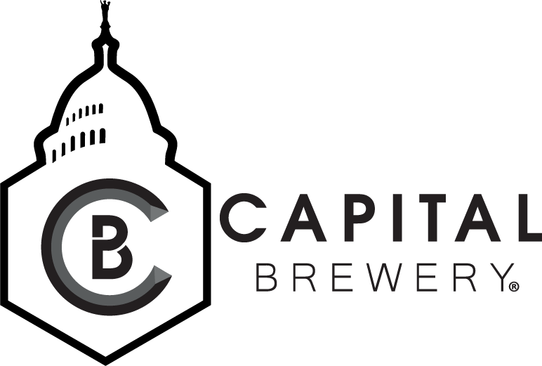 Microbrewery Logo - Capital Brewery Winning Beer For Over 30 Years