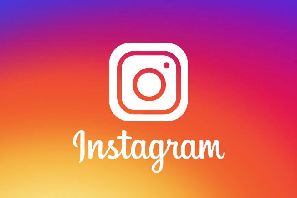 Instagram.com Logo - Free Instagram Account Give Away 2019 (Websites Listed)