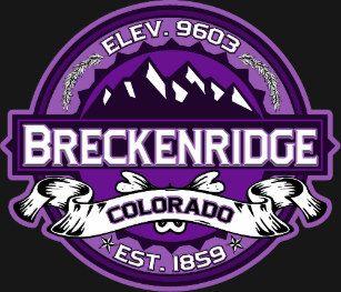 Breckenridge Logo - Breckenridge Logo Clothing