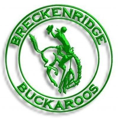 Breckenridge Logo - Breckenridge logo - Big Country Preps