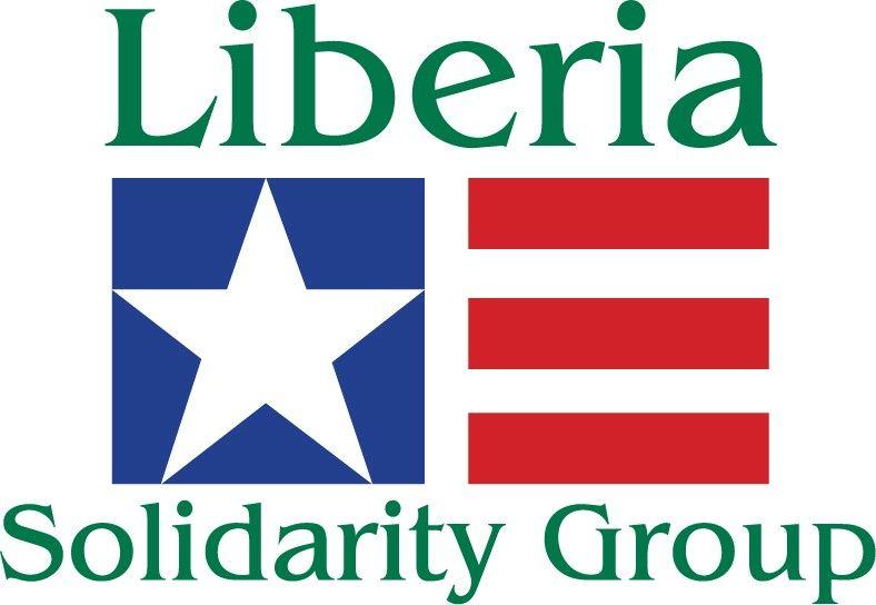 Liberia Logo - Trade, land and gender justice in Liberia. Liberia Solidarity Group