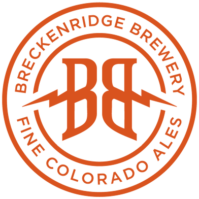 Breckenridge Logo - Breck Lager from Breckenridge Brewery near you