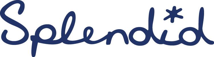 Splendid Logo - Splendid LA Logo Day Spa