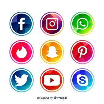 00 Logo - Instagram Logo Vectors, Photos and PSD files | Free Download