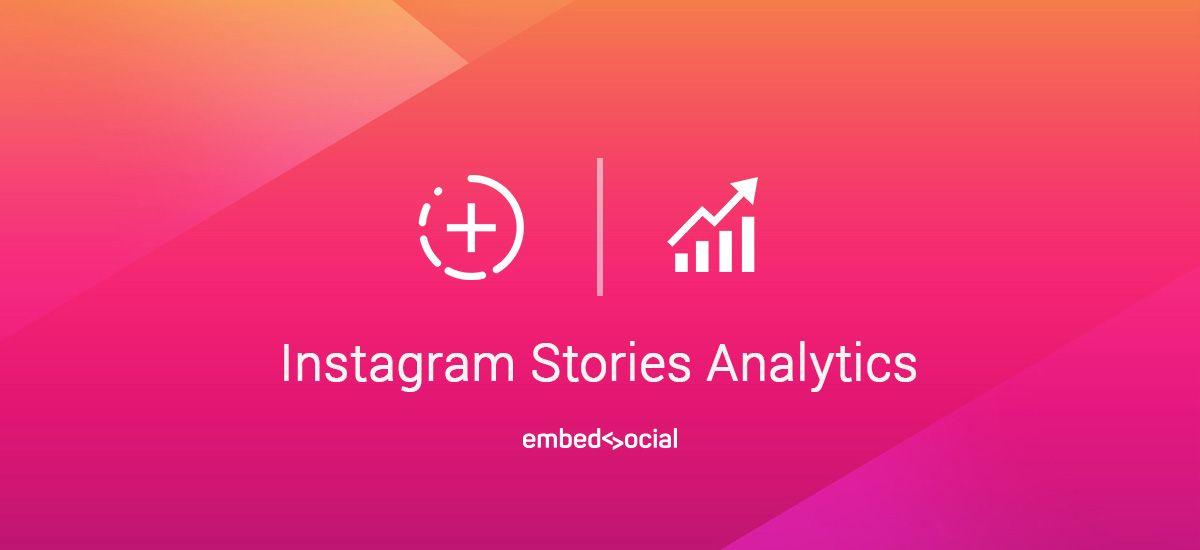 Instagram.com Logo - Everything About Instagram Stories Statistics and Analytics