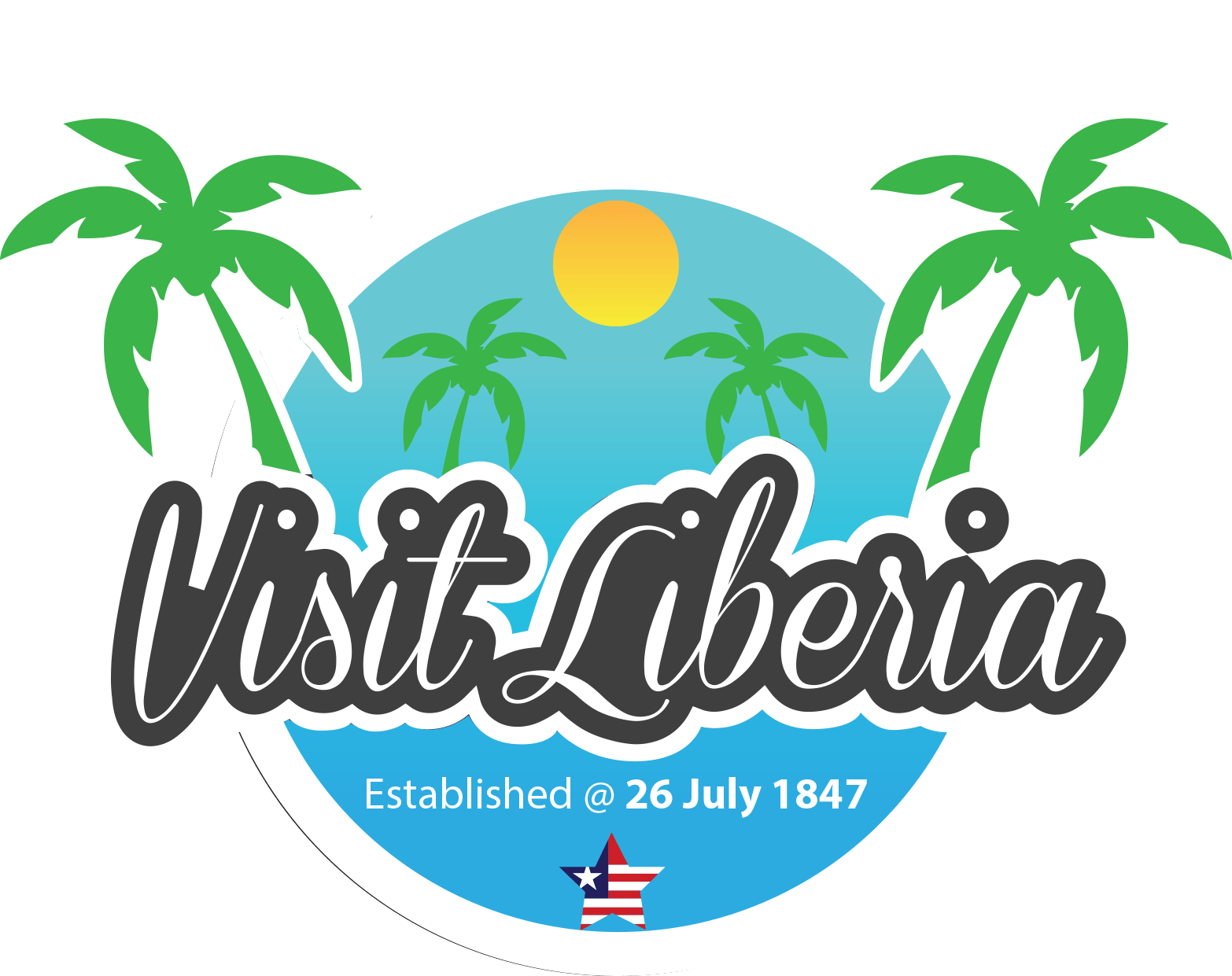 Liberia Logo - Visit Liberia 