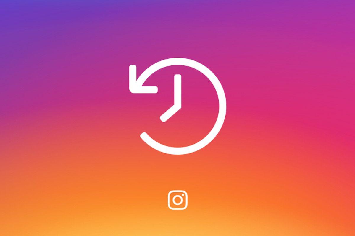 Instagram.com Logo - Instagram's Archive feature is now available for everyone to hide ...