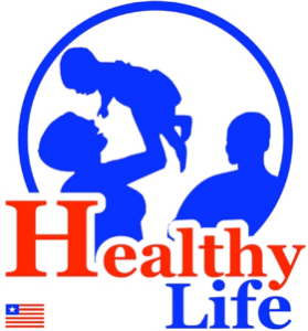 Liberia Logo - healthy life logo liberia – Health Communication Capacity ...