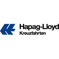 Hapag-Lloyd Logo - Hapag Lloyd Kruezfahrten | Brands of the World™ | Download vector ...