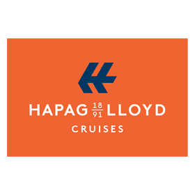 Hapag-Lloyd Logo - Hapag Lloyd Cruises Vector Logo. Free Download .SVG + .PNG