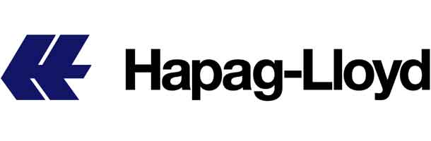 Hapag-Lloyd Logo - Hapag-Lloyd | hobbyDB