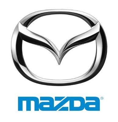 CX3 Logo - Mazda Logo - Holiday Mazda